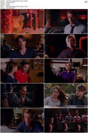 Glee S01-S06 480p WEB X264-NGP