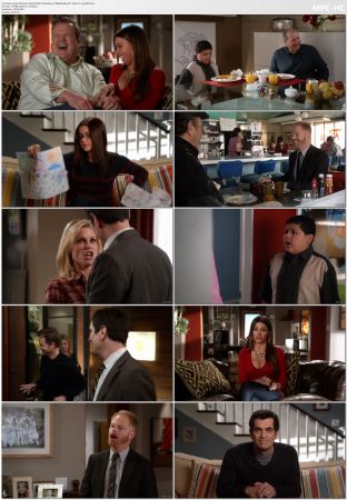 Modern Family S03 1080p BluRay AV1 Opus 5 1-onlyfaffs