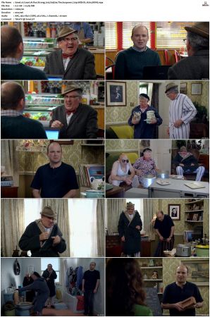 Count Arthur Strong 2013 S01 S03 720p WEB-DL H264 BONE
