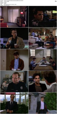21 Jump Street S01 S05 WEB-DL H 264-JiTB