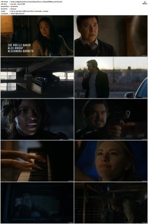 Big Sky S01 S03 WEBRip EAC3 5 1 1080p x265-iVy