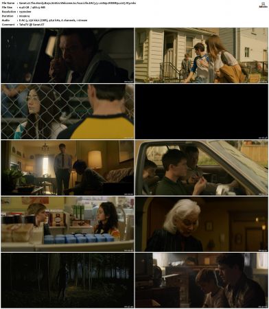 The Hardy Boys S01 S03 WEBRip EAC3 5 1 1080p x265-iVy