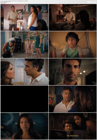 Jane the Virgin S05 1080p WEB AV1 Opus 5 1-onlyfaffs