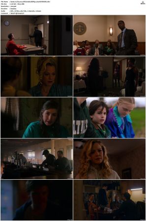 City on a Hill S01 S03 BDRip x264-BORDURE