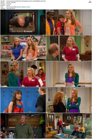 Good Luck Charlie S01 S04 WEBRip EAC3 5 1 1080p x265-iVy