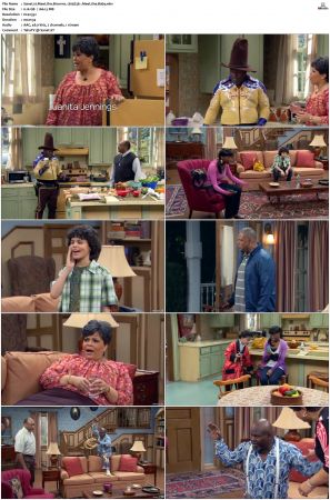 Tyler Perrys Meet the Browns S01-S05 SUPER-PACK DVDRip x264-NGP