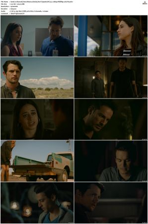 Roswell New Mexico 2019 S01 S04 WEBRip EAC3 5 1 1080p x265-iVy
