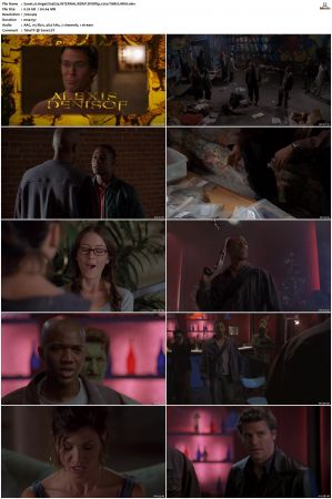 Angel S01 S05 SUPER-PACK iNTERNAL RERiP DVDRip x264-TABULARiA