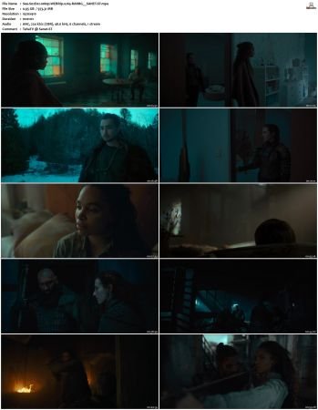 See S01 S03 1080p WEBRip x265-RARBG