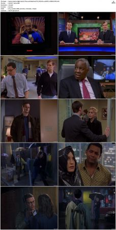 Sports Night S01-S02 NTSC DVD REMUX DD 2.0-RPG