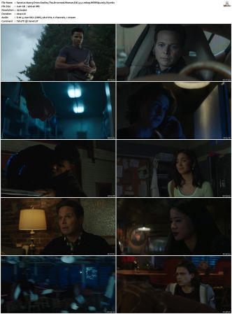 Nancy Drew S01 S04 WEBRip EAC3 5 1 1080p x265-iVy