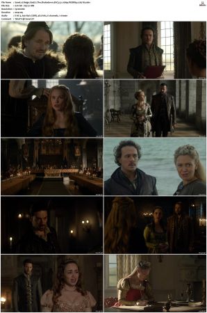 Reign S01-S04 WEBRip EAC3 5.1 1080p x265-iVy
