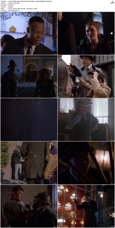 Sliders S01 S05 WEBRip EAC3 2 0 1080p x265-iVy