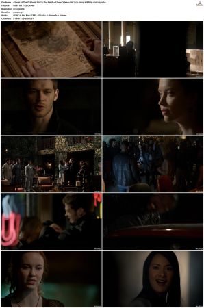 The Originals 2013 S01 S05 SUPER-PACK WEBRip EAC3 5 1 1080p x265-iVy