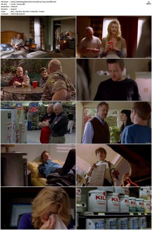 Breaking Bad S01 S05 SUPER-PACK 720p Bluray x265-BMF