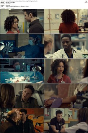 Remedy S01 S02 WEBRip EAC3 2 0 x265-iVy