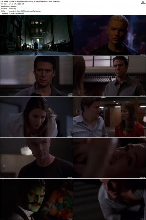 Angel S01 S05 SUPER-PACK iNTERNAL RERiP DVDRip x264-TABULARiA