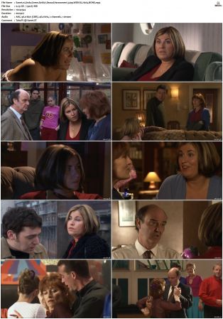 Linda Green 2001 S01 S02 540p WEB-DL H264 BONE