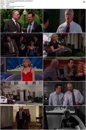 Monk S01-S08 SUPER-PACK BDRip x264-BORDURE