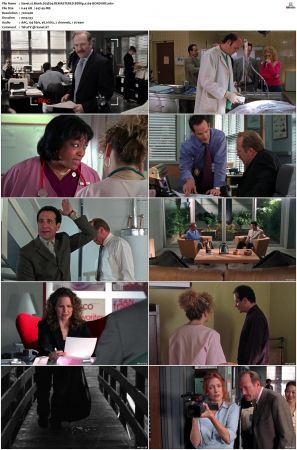 Monk S01-S08 SUPER-PACK BDRip x264-BORDURE