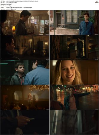 You S01 S04 1080p NF WEBRip DDP 5 1 x265-iVy