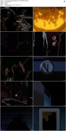 Spawn S01 S03 WEBRip EAC3 2 0 1080p x265-iVy