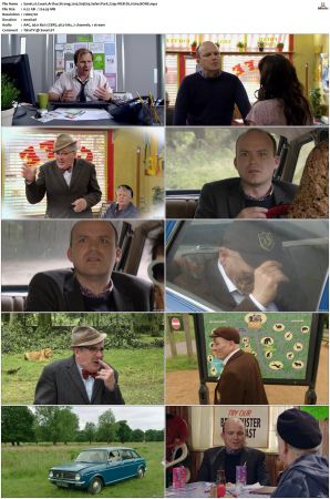 Count Arthur Strong 2013 S01 S03 720p WEB-DL H264 BONE