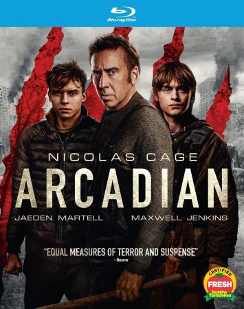 Arcadian 2024 1080p 10bit BluRay 6CH x265 HEVC EN NL Sub-PSA