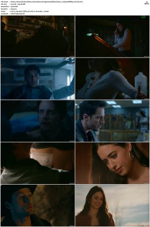 Roswell New Mexico 2019 S01 S04 WEBRip EAC3 5 1 1080p x265-iVy