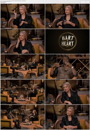 Hart to Heart S01 2160p PCOK WEB-DL DDP5 1 H 265-XEBEC