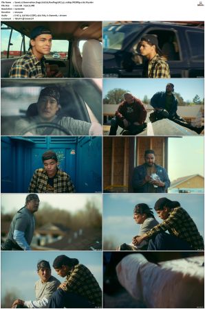 Reservation Dogs S01 S03 WEBRip EAC3 5 1 1080p x265-iVy
