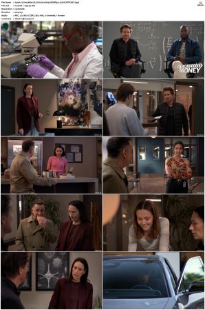 Unstable US S01 S02 1080p WEBRip x265-KONTRAST