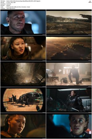 Halo S01-S02 SUPER-PACK 1080p BluRay 10Bit DDP5 1 HEVC-d3g