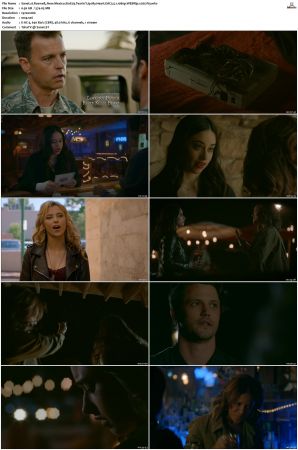 Roswell New Mexico 2019 S01 S04 WEBRip EAC3 5 1 1080p x265-iVy