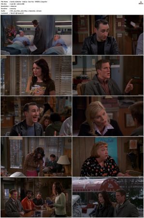 Becker S01-S06 720p x264-NGP
