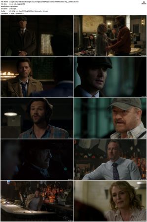 Supernatural S01 S15 WEBRip EAC3 2 0 1080p x265-iVy