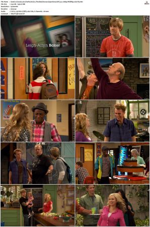 Good Luck Charlie S01-S04 1080p WEBRip EAC3 5.1 x265-iVy