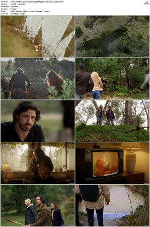 La Brea S01 S03 SUPER-PACK Bluray-WEB EAC3 5 1 1080p x265-iVy
