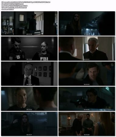 Criminal Minds S17E10 1080p AAC HEVC x265-WET