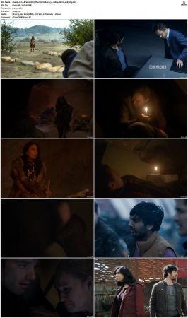 La Brea S01 S03 SUPER-PACK Bluray-WEB EAC3 5 1 1080p x265-iVy