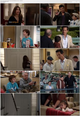 Modern Family S03 1080p BluRay AV1 Opus 5 1-onlyfaffs