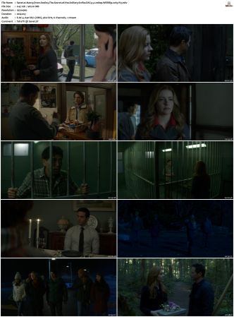 Nancy Drew S01 S04 WEBRip EAC3 5 1 1080p x265-iVy
