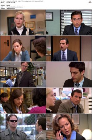 The Office US S01-S09 SUPER-PACK 720p Bluray AAC x265-BMF