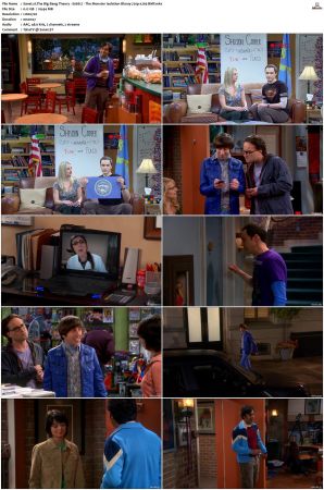 The Big Bang Theory S01 S12 SUPER-PACK Bluray 720p x265-BMF