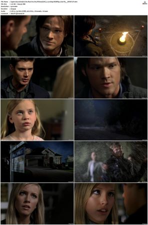 Supernatural S01 S15 WEBRip EAC3 2 0 1080p x265-iVy