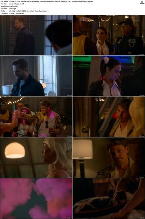Good Trouble S01-S05 1080p WEBRip EAC3 5.1 x265-iVy