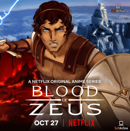 Blood Of Zeus S01-S02 1080p WEBRip EAC3 5.1 x265-iVy