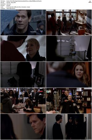 The Following S01-S03 1080p WEBRip EAC3 5.1 x265-iVy