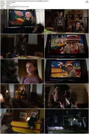 R.L. Stines The Haunting Hour S01-S04 1080p WEBRip EAC3 2.0 x265-iVy