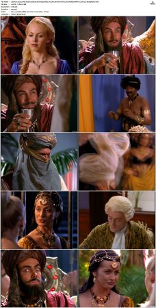 Jack of All Trades S01-S02 SUPER-PACK NTSC DVD REMUX MPEG-2 DD 2.0-BongWater